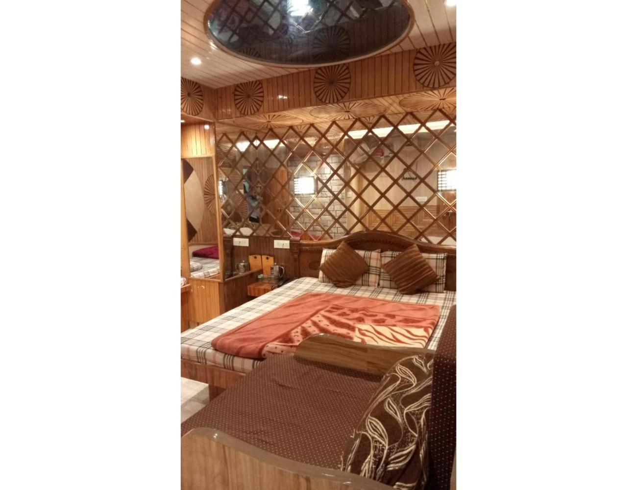 Hotel Doegar, Shimla Exterior photo