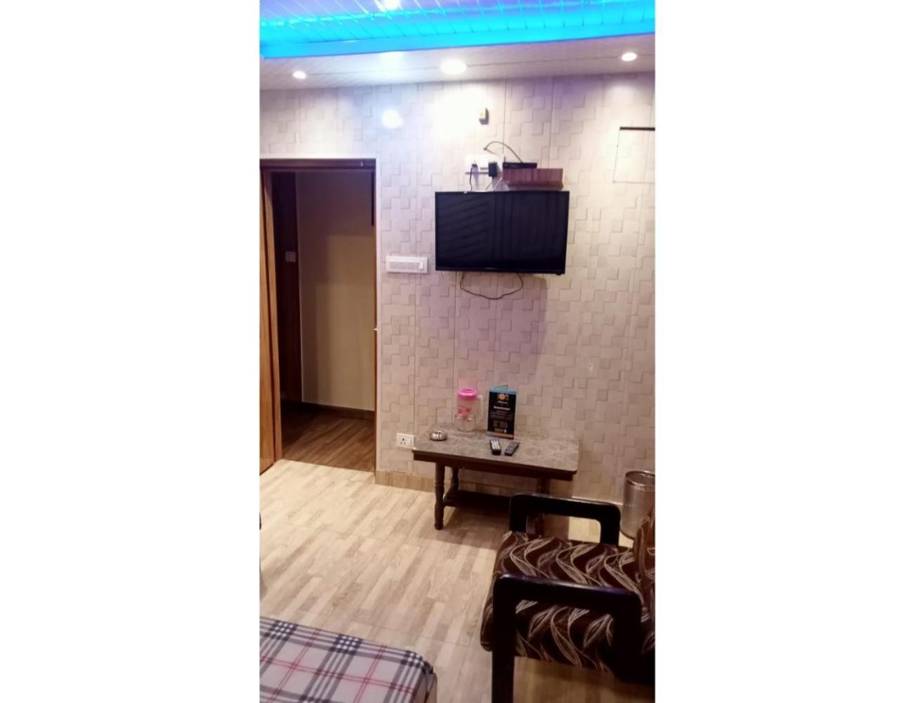 Hotel Doegar, Shimla Exterior photo