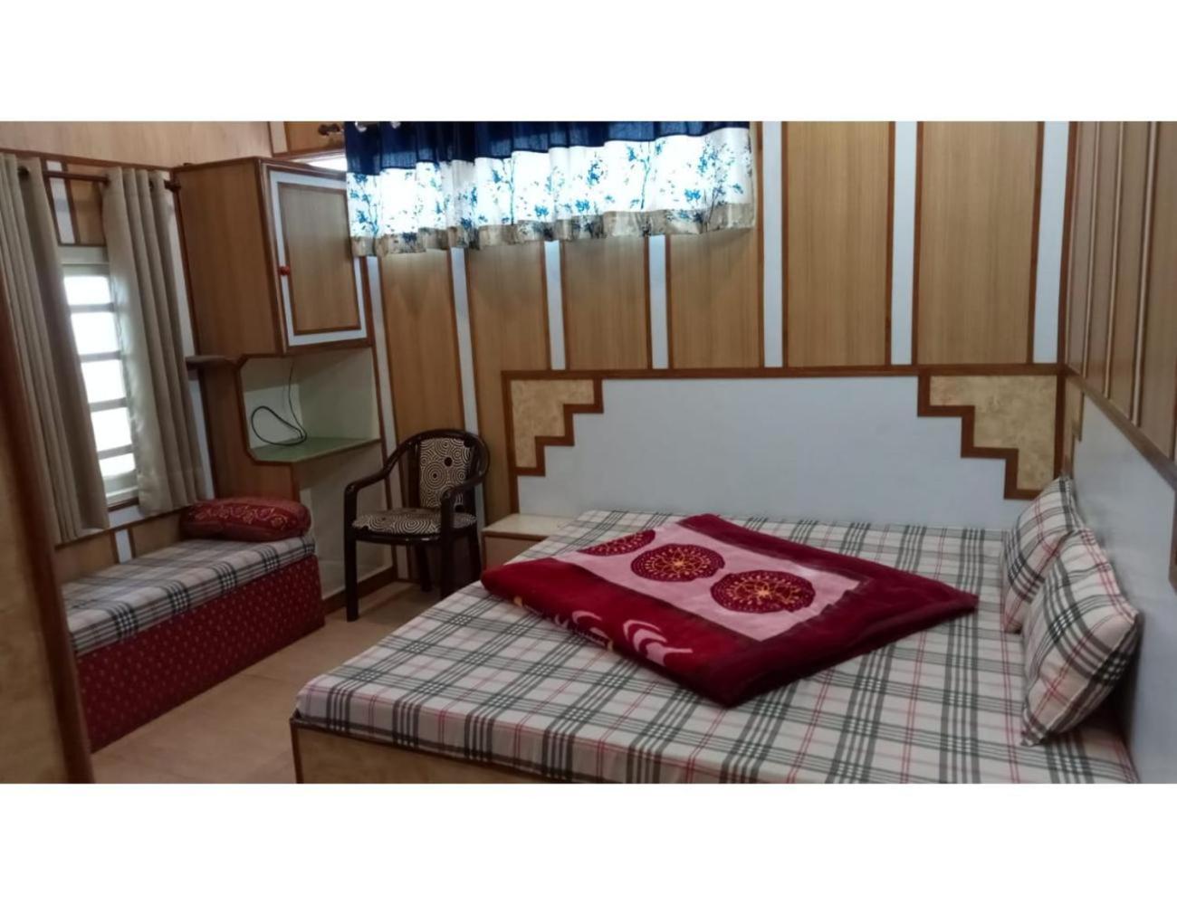 Hotel Doegar, Shimla Exterior photo